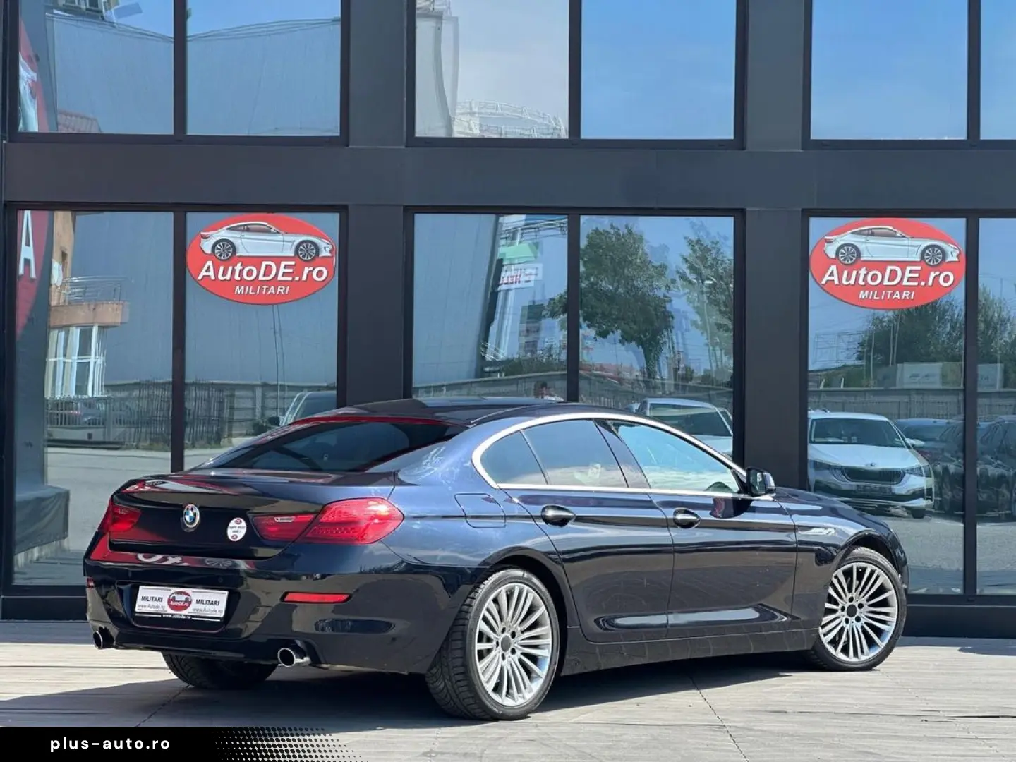 Bmw Seria-6