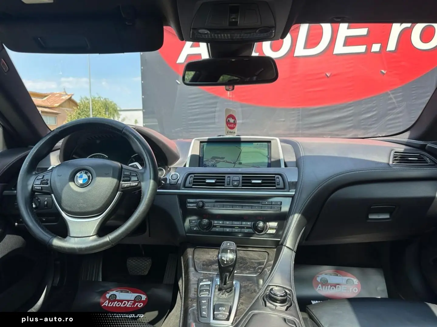 Bmw Seria-6