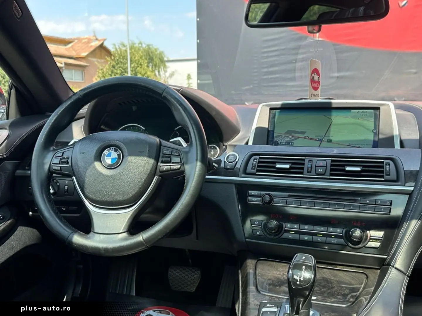 Bmw Seria-6