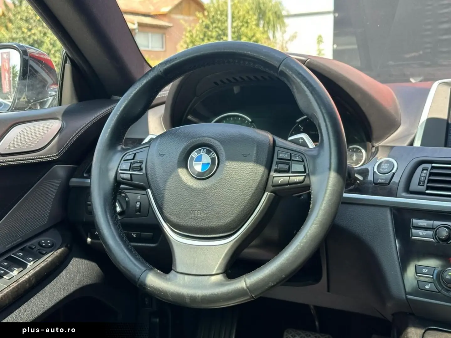 Bmw Seria-6