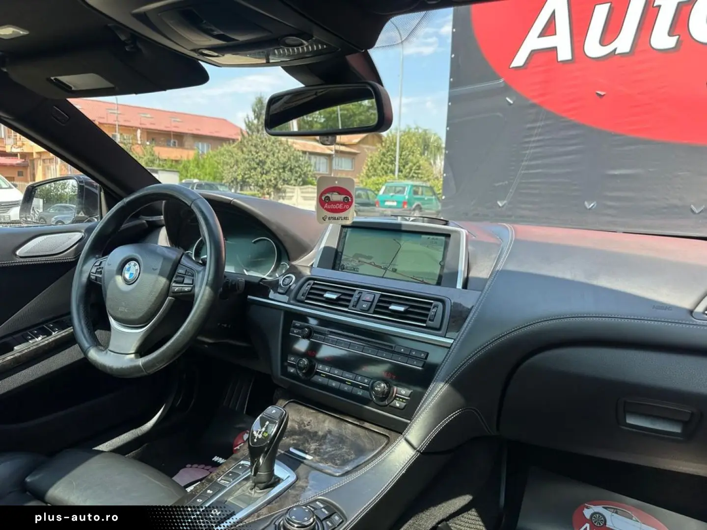 Bmw Seria-6