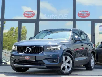 Volvo Xc-40