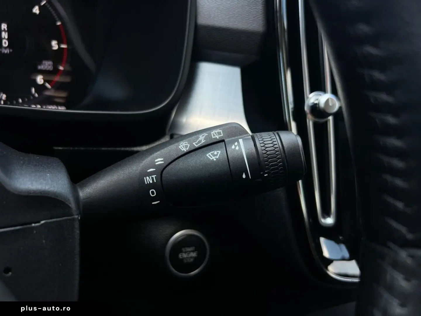 Volvo Xc-40
