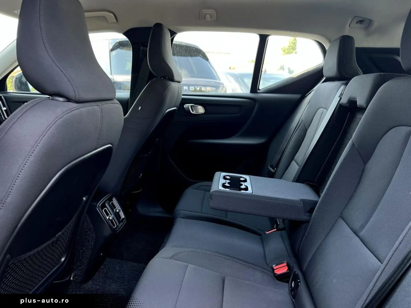 Volvo Xc-40