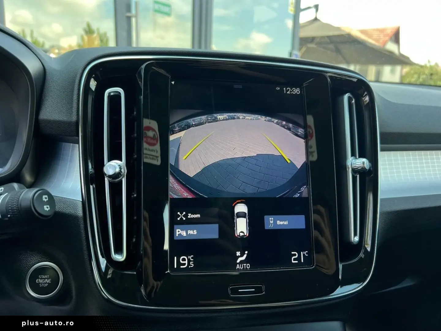 Volvo Xc-40