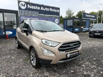 Ford EcoSport 2019 - via workleto.com