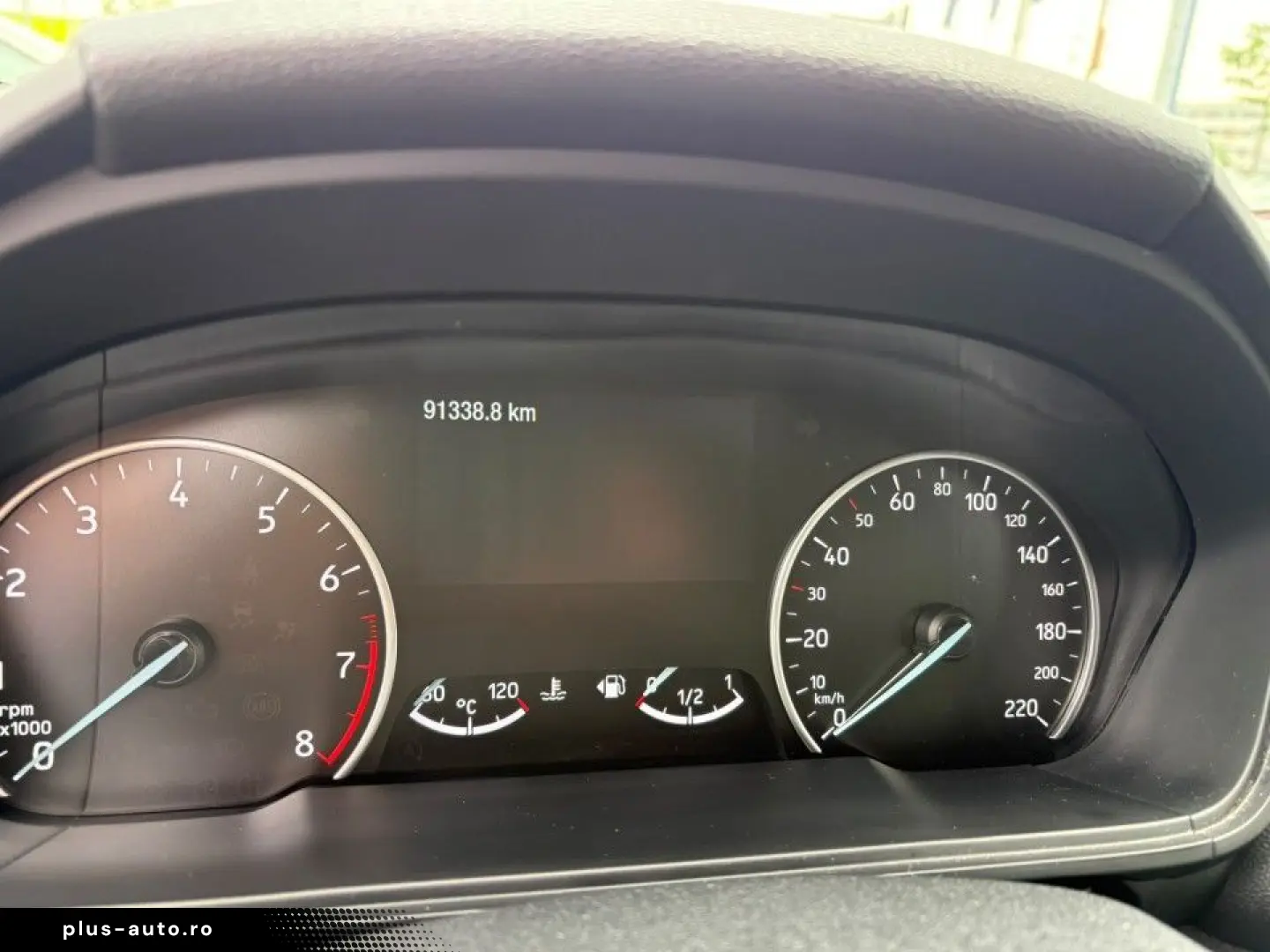Ford EcoSport 2019 - via workleto.com