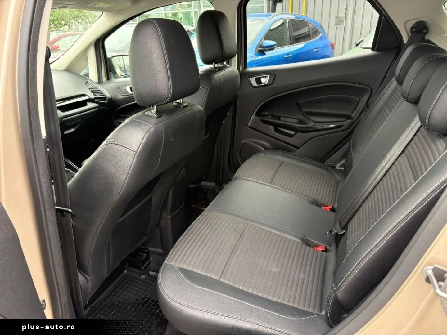 Ford EcoSport 2019 - via workleto.com