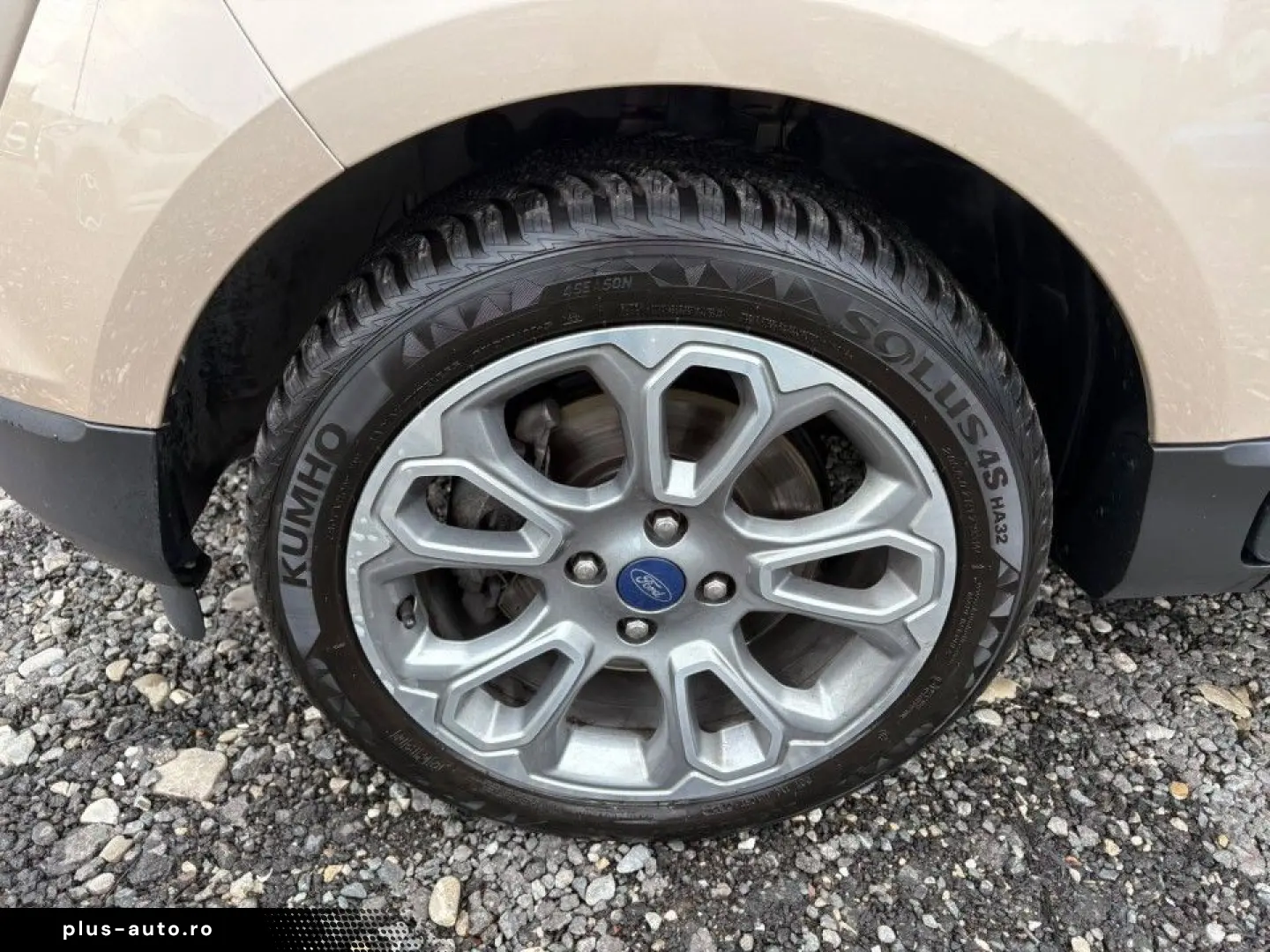 Ford EcoSport 2019 - via workleto.com