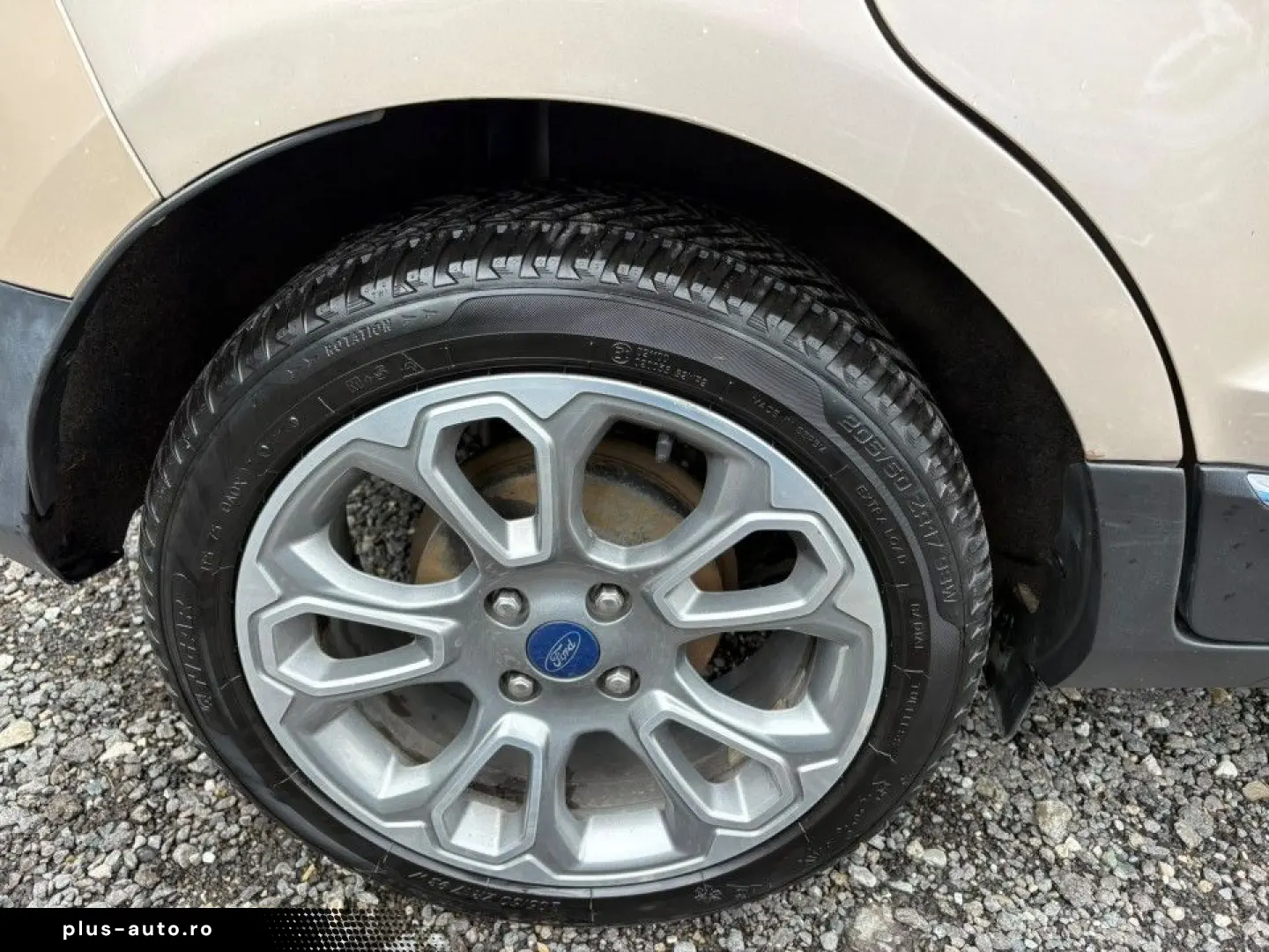 Ford EcoSport 2019 - via workleto.com