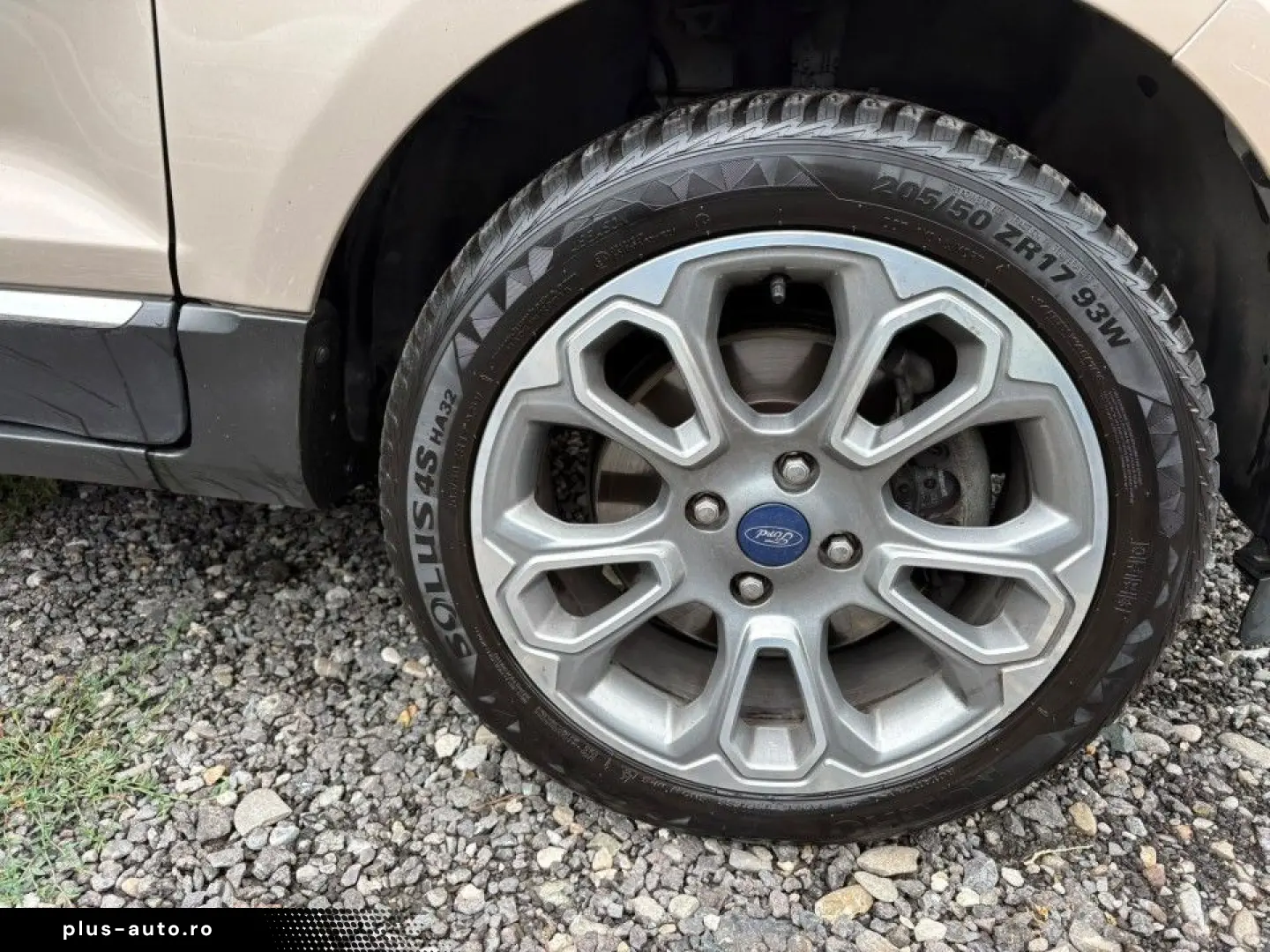 Ford EcoSport 2019 - via workleto.com