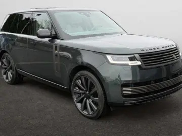 Land Rover Range Rover SV Intrepid P615