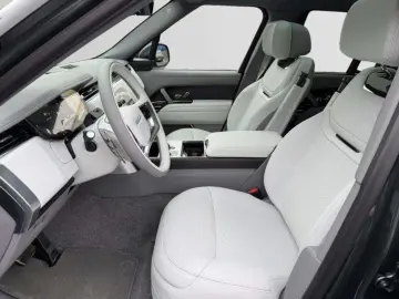 Land Rover Range Rover SV Intrepid P615