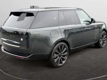 Land Rover Range Rover SV Intrepid P615