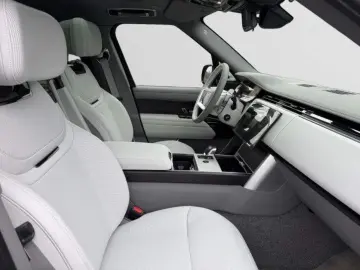 Land Rover Range Rover SV Intrepid P615