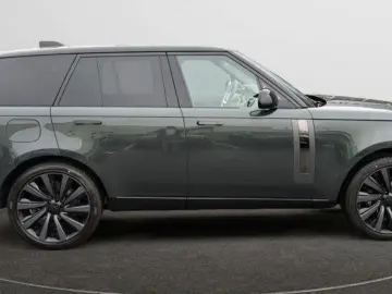 Land Rover Range Rover SV Intrepid P615