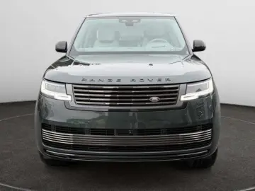 Land Rover Range Rover SV Intrepid P615