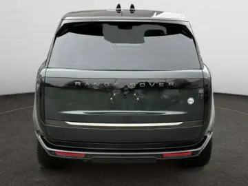 Land Rover Range Rover SV Intrepid P615