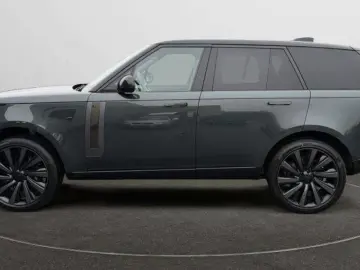 Land Rover Range Rover SV Intrepid P615
