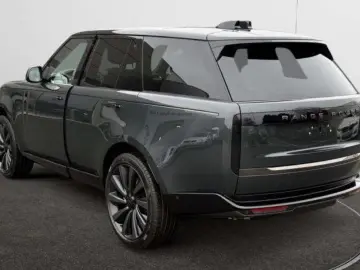 Land Rover Range Rover SV Intrepid P615