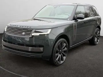 Land Rover Range Rover SV Intrepid P615