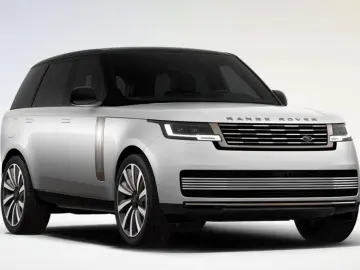 Land Rover Range Rover SV SWB P615 AHK 23  EventSuite Komf.