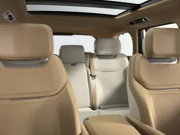 Land Rover Range Rover SV SWB P615 AHK 23  EventSuite Komf.