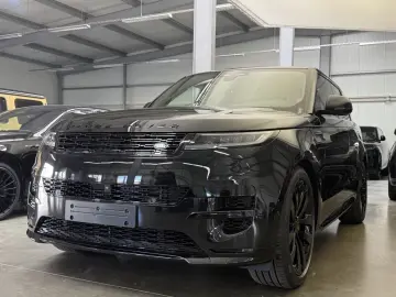 LAND ROVER RANGE ROVER SPORT P380 DYNAMIC SE - MY 2027