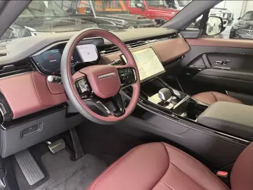 LAND ROVER RANGE ROVER SPORT P380 DYNAMIC SE - MY 2027