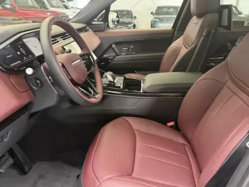 LAND ROVER RANGE ROVER SPORT P380 DYNAMIC SE - MY 2027