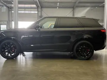 LAND ROVER RANGE ROVER SPORT P380 DYNAMIC SE - MY 2027