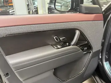 LAND ROVER RANGE ROVER SPORT P380 DYNAMIC SE - MY 2027