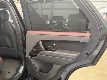 LAND ROVER RANGE ROVER SPORT P380 DYNAMIC SE - MY 2027