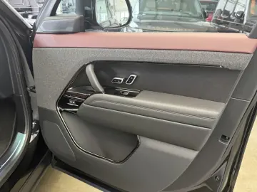 LAND ROVER RANGE ROVER SPORT P380 DYNAMIC SE - MY 2027