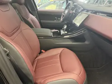 LAND ROVER RANGE ROVER SPORT P380 DYNAMIC SE - MY 2027