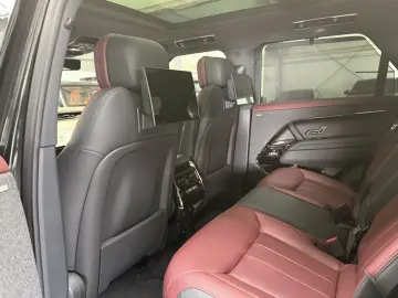 LAND ROVER RANGE ROVER SPORT P380 DYNAMIC SE - MY 2027