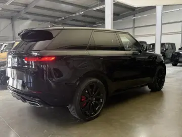 LAND ROVER RANGE ROVER SPORT P380 DYNAMIC SE - MY 2027