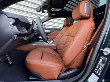 BMW 740 xDrive M Sport Pro Facelift!
