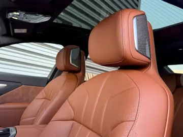 BMW 740 xDrive M Sport Pro Facelift!