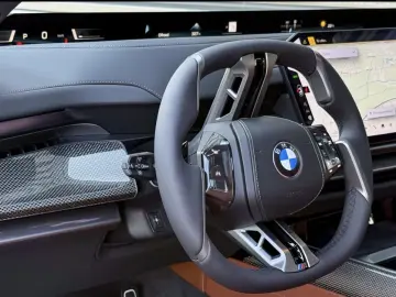 BMW 740 xDrive M Sport Pro Facelift!