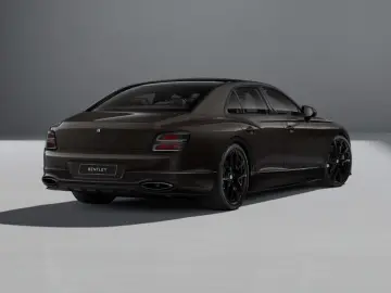 Bentley Flying Spur S V8 Hybrid MY2027   Facelift!