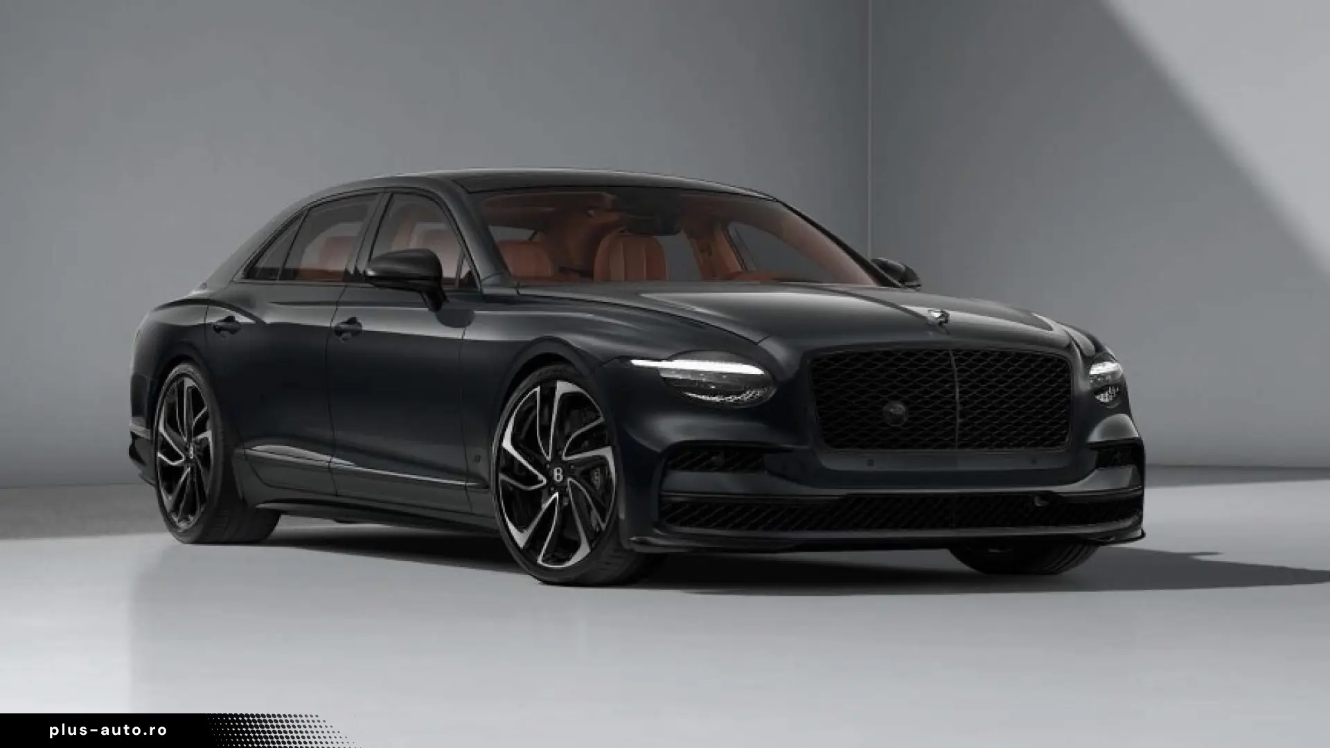 Bentley Flying Spur S V8 Hybrid! Facelift! MY 2027