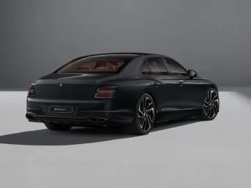 Bentley Flying Spur S V8 Hybrid! Facelift! MY 2027