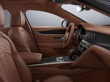 Bentley Flying Spur S V8 Hybrid! Facelift! MY 2027