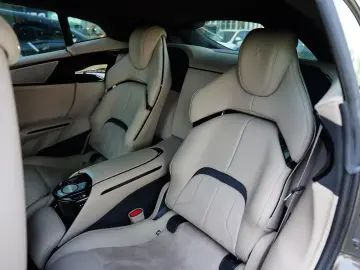 Ferrari Purosangue 6.5 V12