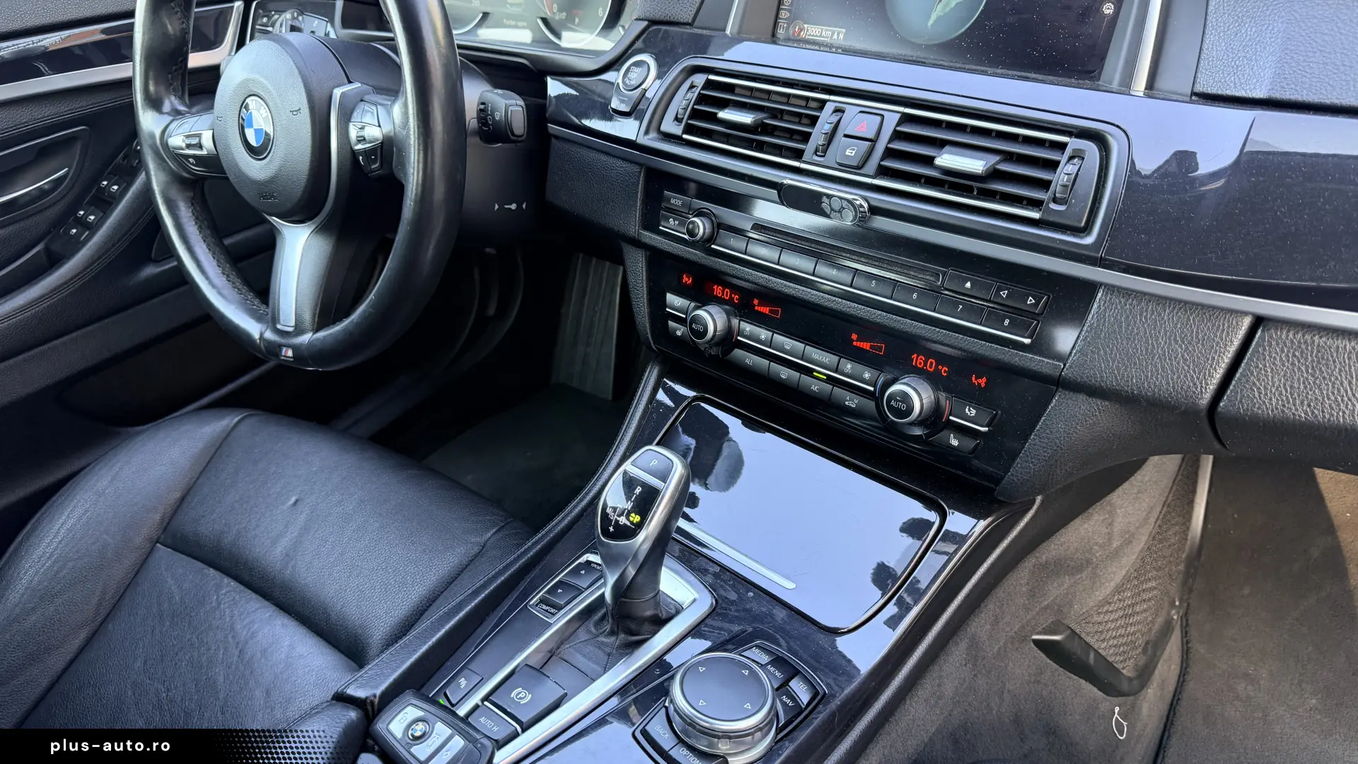 520d M-pachet stage 2 evacuare rate directe