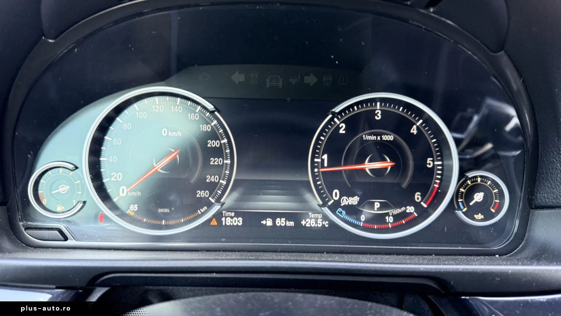 520d M-pachet stage 2 evacuare rate directe