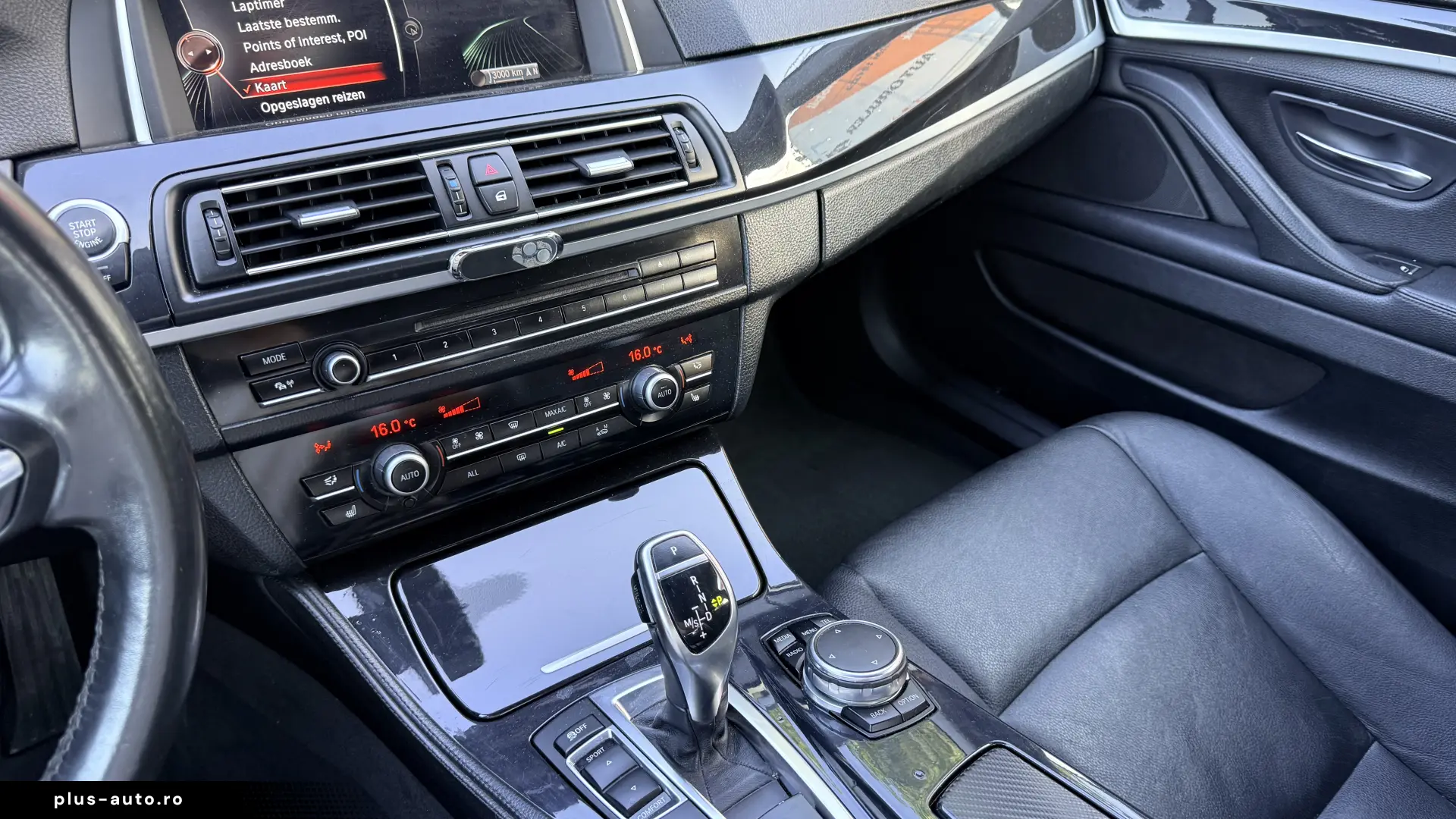 520d M-pachet stage 2 evacuare rate directe