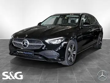 MERCEDES-BENZ C 300 e T Avantgarde