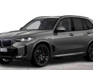 BMW X5 xDrive40i M Sportpaket Pro